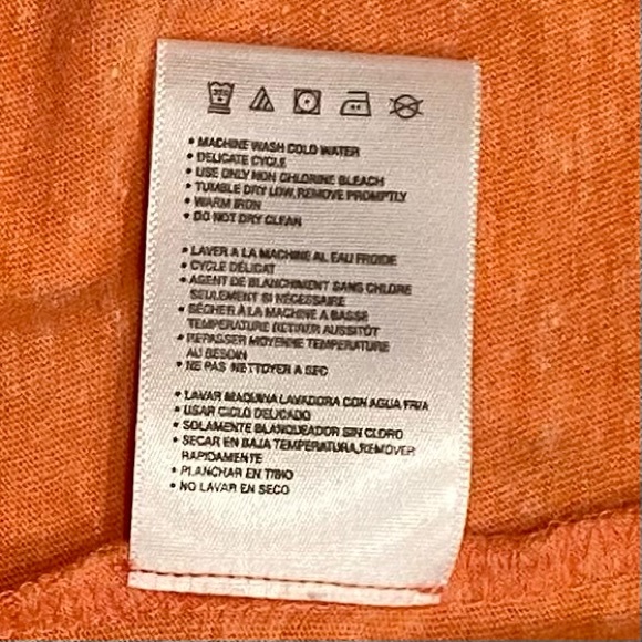 NFL Denver Broncos long sleeved t-shirt - Picture 5 of 5